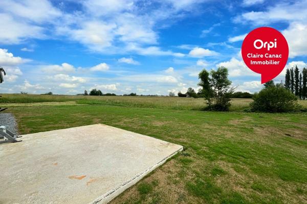 Maison à louer    5 pièces • 127,05 m2 Fréjeville