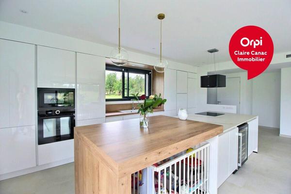 Maison à louer    5 pièces • 127,05 m2 Fréjeville