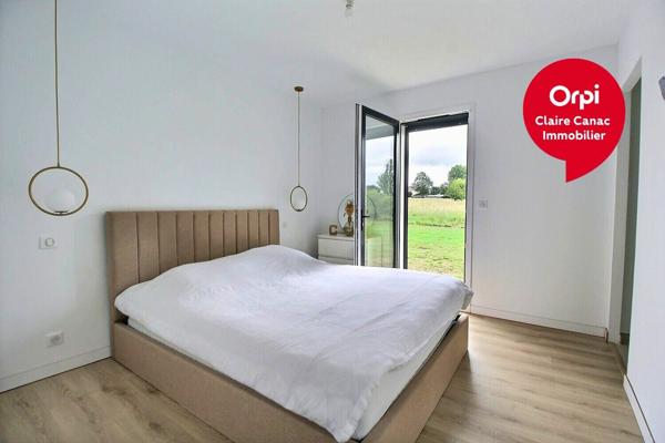 Maison à louer    5 pièces • 127,05 m2 Fréjeville