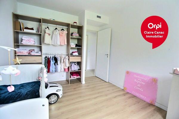 Maison à louer    5 pièces • 127,05 m2 Fréjeville