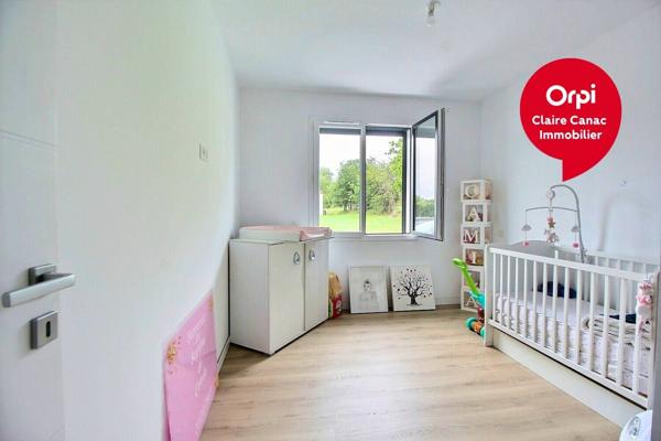 Maison à louer    5 pièces • 127,05 m2 Fréjeville