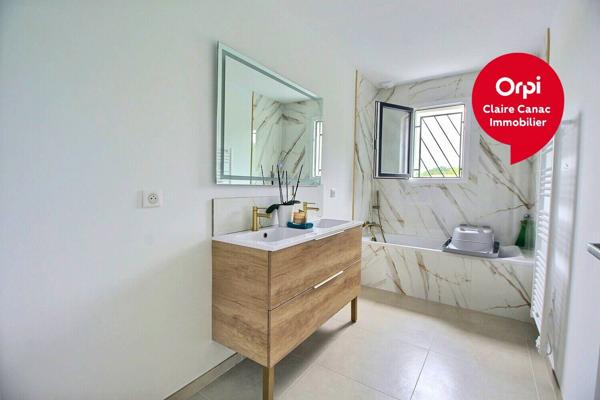 Maison à louer    5 pièces • 127,05 m2 Fréjeville