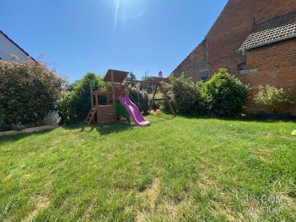 3%COM Très belle maison contemporaine avec piscine Gimbrett (67370)