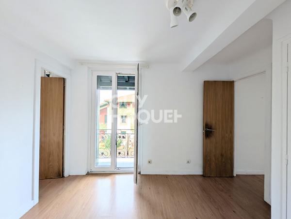 Appartement coeur de plage