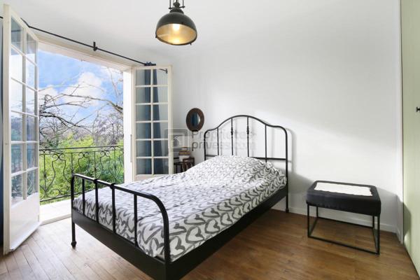 Maison familiale 7 pièces sur 3 niveaux - IDÉAL REGROUPEMENT FAMILIAL / PROFESSION LIBÉRALE