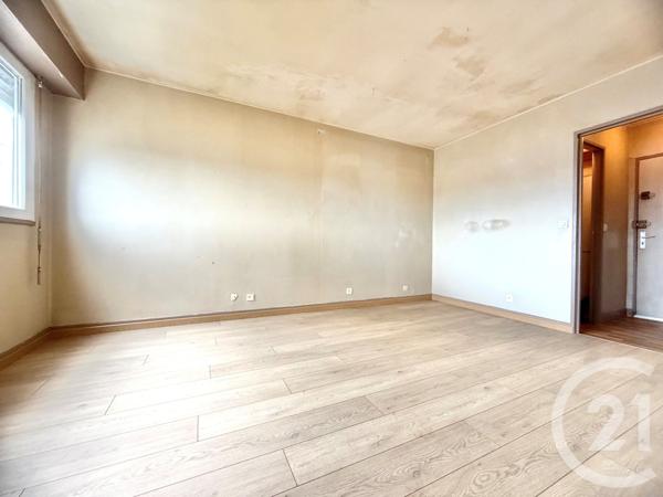 Appartement F1 à vendre  1 pièce - 27 m2 MAISONS LAFFITTE - 78