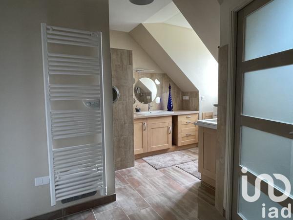 Maison à vendre 16 pièces 994 m² Neuillé-Pont-Pierre