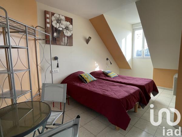 Maison à vendre 16 pièces 994 m² Neuillé-Pont-Pierre