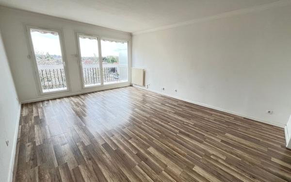 Appartement à vendre    3 pièces • 71,96 m2 Soisy-sous-Montmorency
