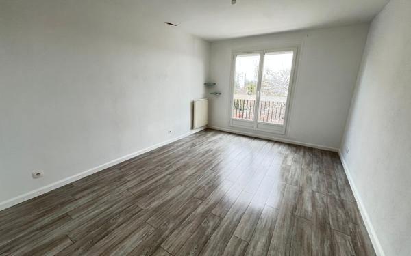 Appartement à vendre    3 pièces • 71,96 m2 Soisy-sous-Montmorency