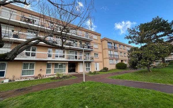 Appartement à vendre    3 pièces • 71,96 m2 Soisy-sous-Montmorency
