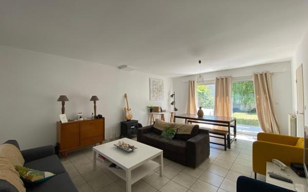 Maison à louer    4 pièces • 87,45 m2 La Rochelle
