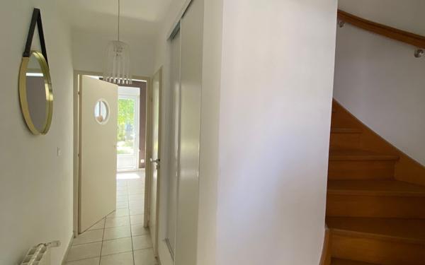 Maison à louer    4 pièces • 87,45 m2 La Rochelle