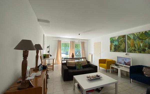 Maison à louer    4 pièces • 87,45 m2 La Rochelle