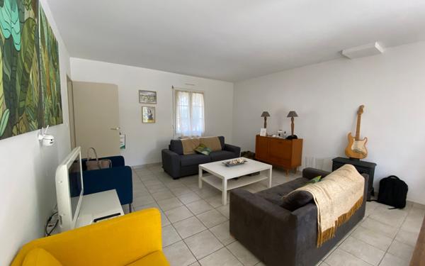 Maison à louer    4 pièces • 87,45 m2 La Rochelle