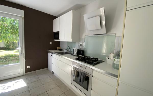 Maison à louer    4 pièces • 87,45 m2 La Rochelle