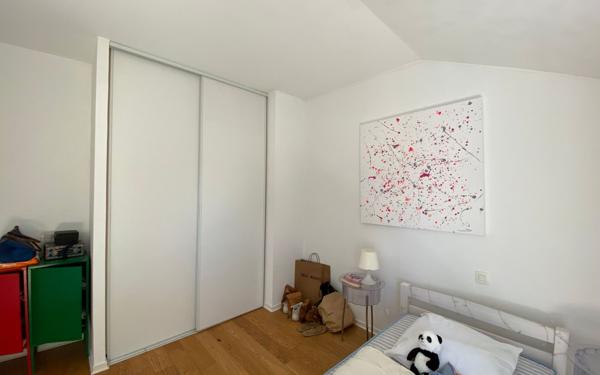 Maison à louer    4 pièces • 87,45 m2 La Rochelle