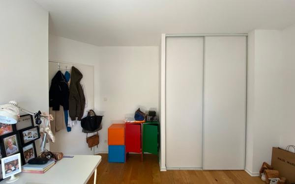 Maison à louer    4 pièces • 87,45 m2 La Rochelle