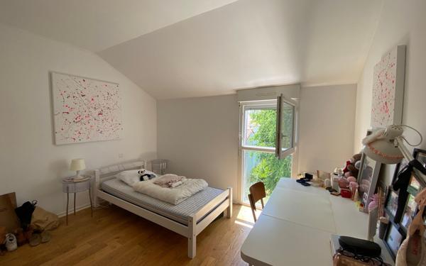 Maison à louer    4 pièces • 87,45 m2 La Rochelle