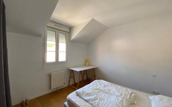 Maison à louer    4 pièces • 87,45 m2 La Rochelle