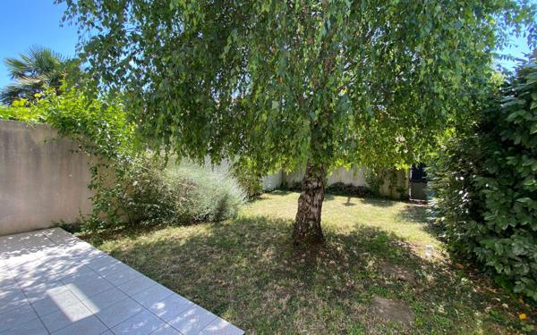 Maison à louer    4 pièces • 87,45 m2 La Rochelle