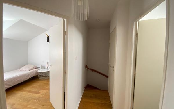 Maison à louer    4 pièces • 87,45 m2 La Rochelle