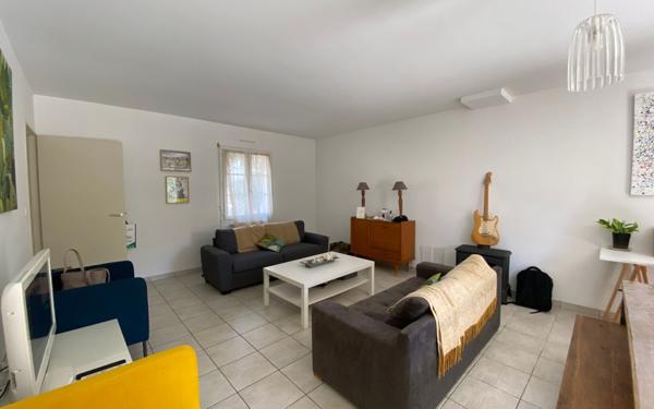 Maison à louer    4 pièces • 87,45 m2 La Rochelle