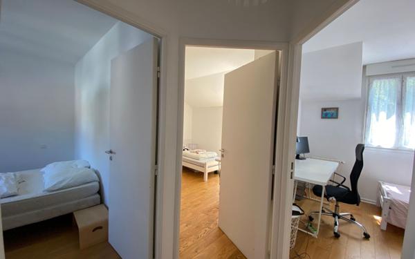 Maison à louer    4 pièces • 87,45 m2 La Rochelle