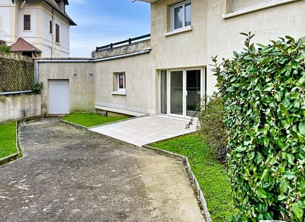 Appartement Blonville Sur Mer 1 pièce 20 m2
