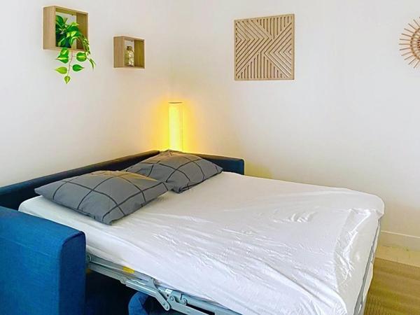 Appartement Blonville Sur Mer 1 pièce 20 m2