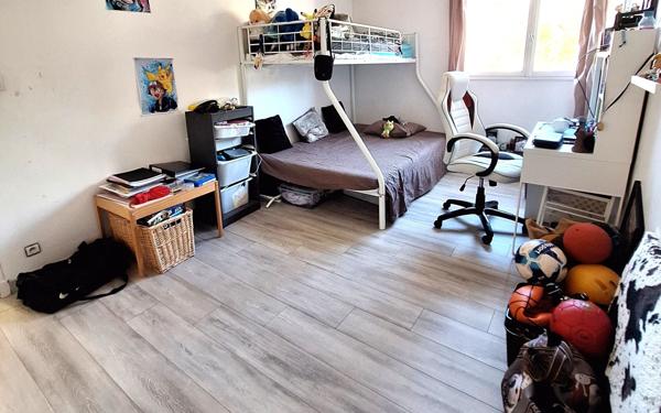 Appartement à vendre    4 pièces • 76,57 m2 Saint-Laurent-du-Var