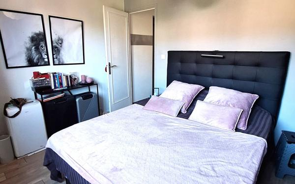 Appartement à vendre    4 pièces • 76,57 m2 Saint-Laurent-du-Var