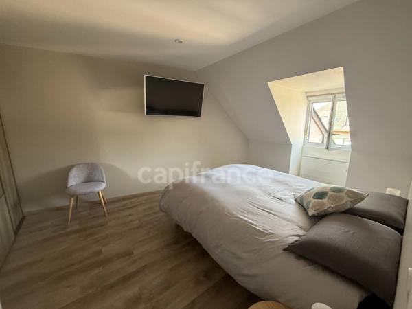 Superbe appartement T3 plein centre ville, résidence avec ascenseur