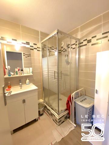 APPARTEMENT TYPE 3 à Vendre – SAINT AVÉ