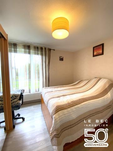 APPARTEMENT TYPE 3 à Vendre – SAINT AVÉ