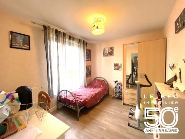 APPARTEMENT TYPE 3 à Vendre – SAINT AVÉ
