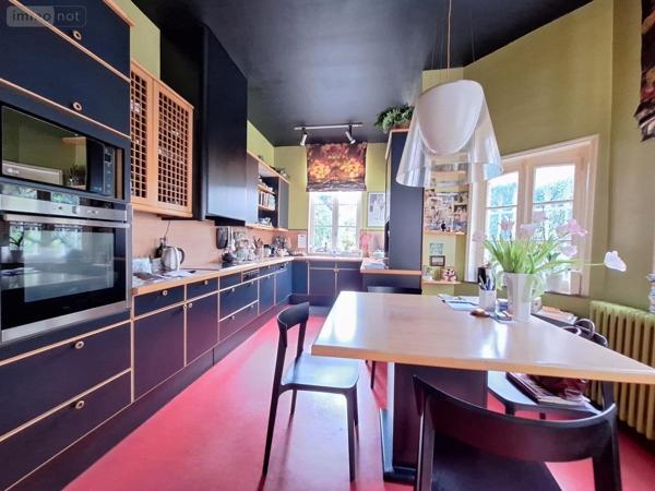 Maison à vendre à Arras dans le Pas-de-Calais (62000), ref : 62130-2267