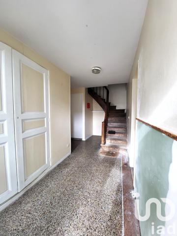 Appartement 4 pièces de 187 m² à Onzain (41150)