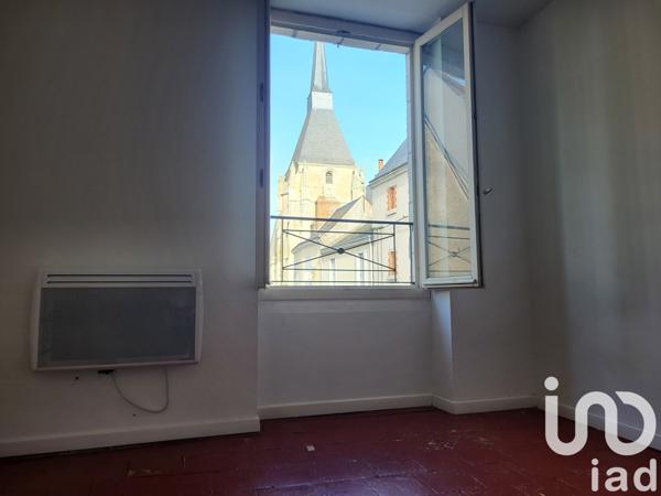 Appartement 4 pièces de 187 m² à Onzain (41150)