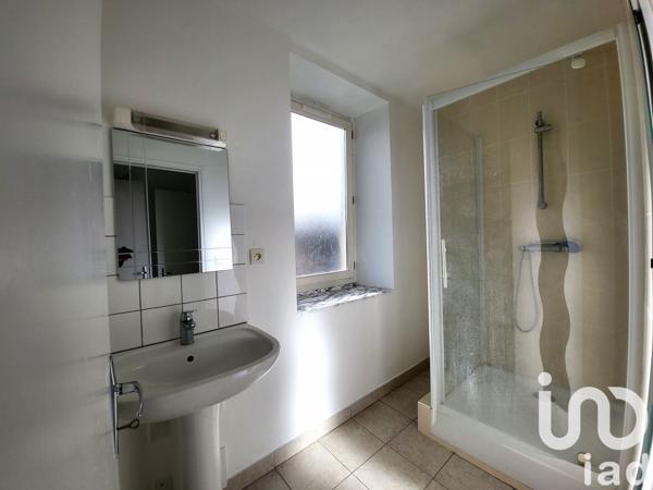 Appartement 4 pièces de 187 m² à Onzain (41150)