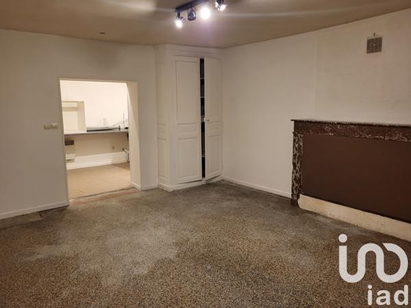 Appartement 4 pièces de 187 m² à Onzain (41150)