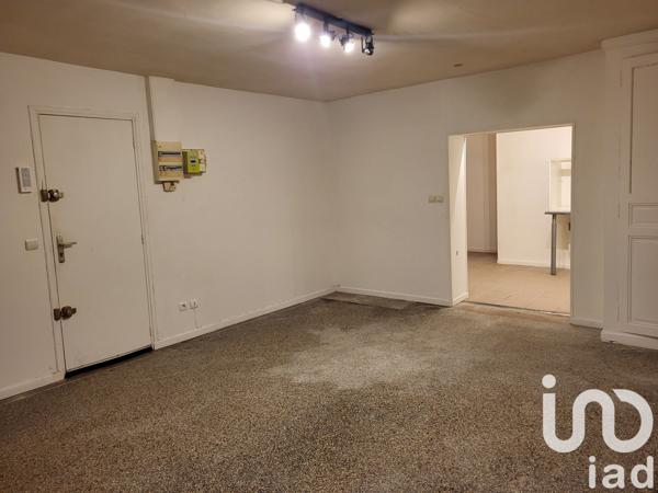 Appartement 4 pièces de 187 m² à Onzain (41150)
