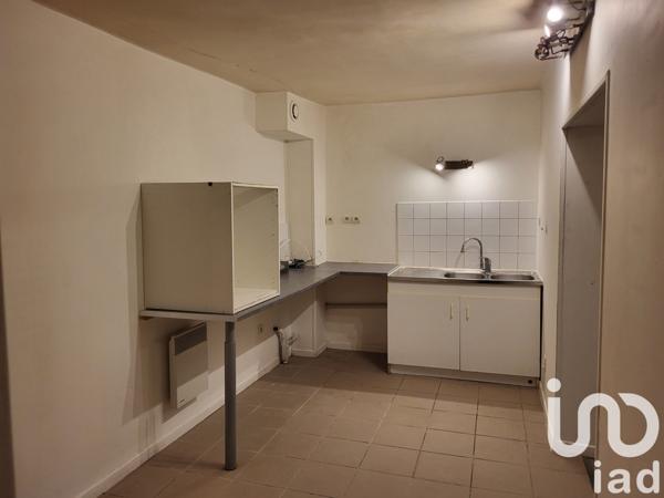 Appartement 4 pièces de 187 m² à Onzain (41150)