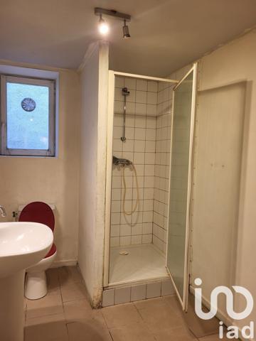 Appartement 4 pièces de 187 m² à Onzain (41150)