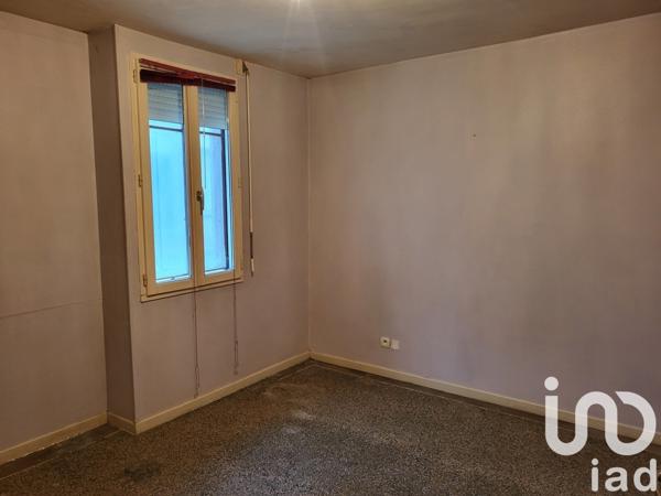 Appartement 4 pièces de 187 m² à Onzain (41150)