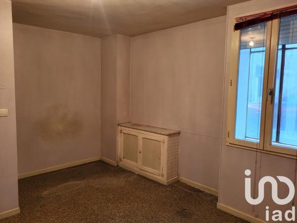 Appartement 4 pièces de 187 m² à Onzain (41150)