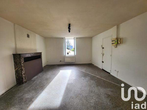 Appartement 4 pièces de 187 m² à Onzain (41150)