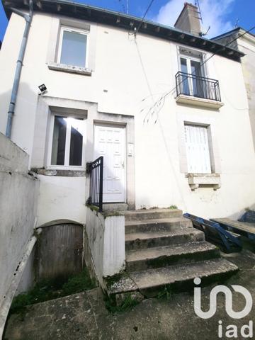 Appartement 4 pièces de 187 m² à Onzain (41150)