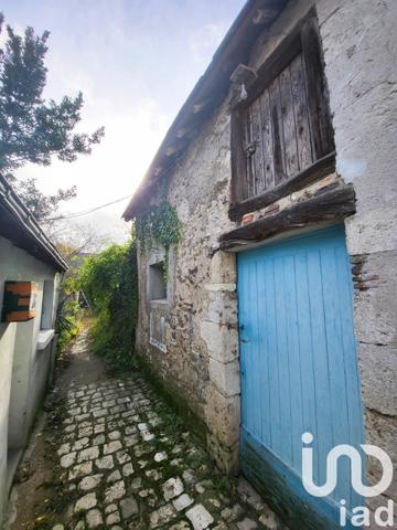 Appartement 4 pièces de 187 m² à Onzain (41150)