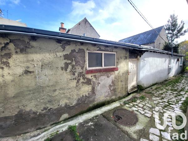 Appartement 4 pièces de 187 m² à Onzain (41150)